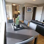 Leilighet Krsferie Ved Sentrum - Grim Kristiansand
