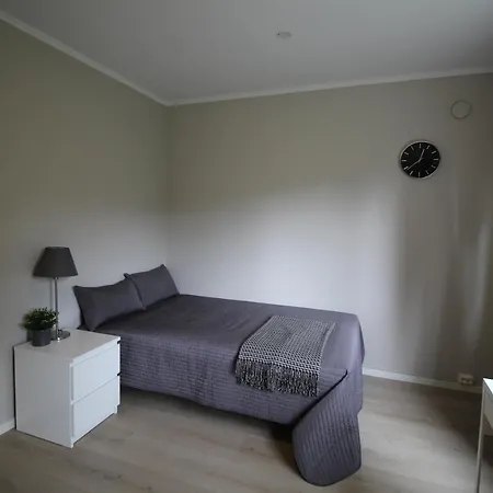 Krsferie Ved Sentrum - Grim * Kristiansand