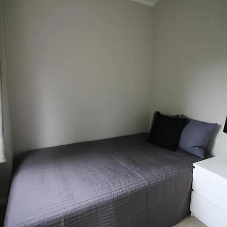 Krsferie Ved Sentrum - Grim Apartmán Kristiansand