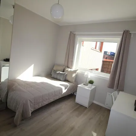 Krsferie Ved Sentrum - Grim * Kristiansand