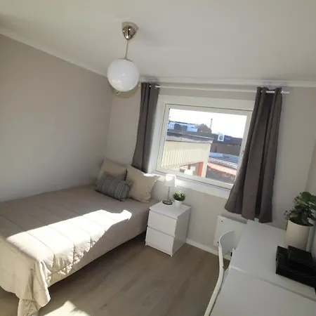 Krsferie Ved Sentrum - Grim Kristiansand