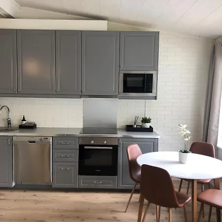 Krsferie Ved Sentrum - Grim Kristiansand