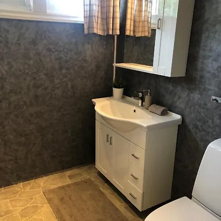 Krsferie Ved Sentrum - Grim Apartmán