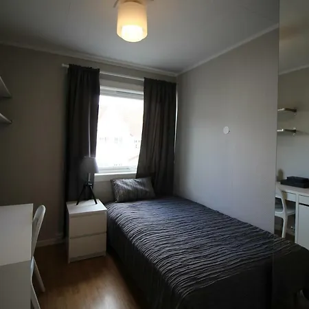 Apartment Krsferie Ved Sentrum - Grim Kristiansand