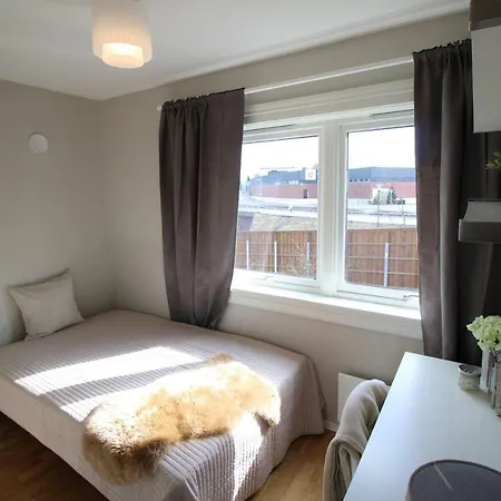 Krsferie Ved Sentrum - Grim * Kristiansand