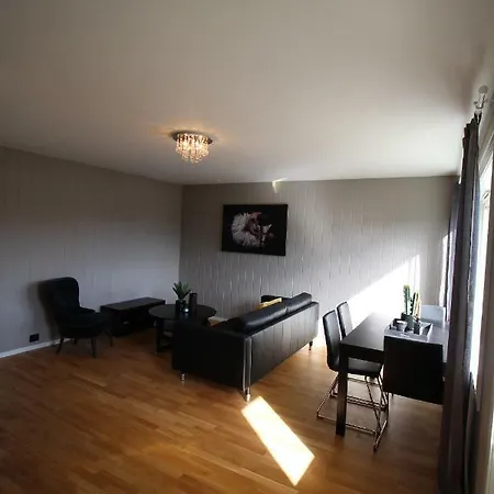 Krsferie Ved Sentrum - Grim Kristiansand