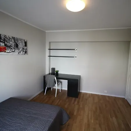 Krsferie Ved Sentrum - Grim Apartment Kristiansand