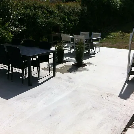 Krsferie Ved Sentrum - Grim Apartment