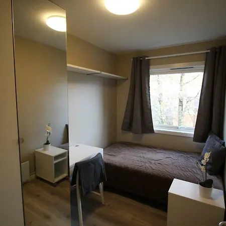 Krsferie Ved Sentrum - Grim Apartment