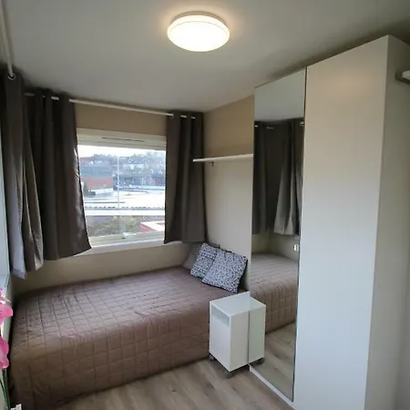 Apartmán Krsferie Ved Sentrum - Grim