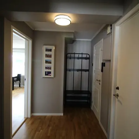 Krsferie Ved Sentrum - Grim Kristiansand