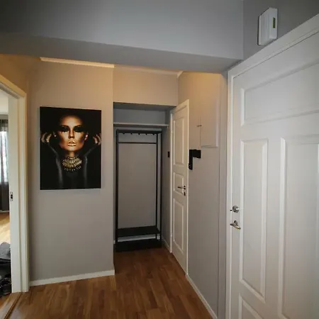 Krsferie Ved Sentrum - Grim Kristiansand