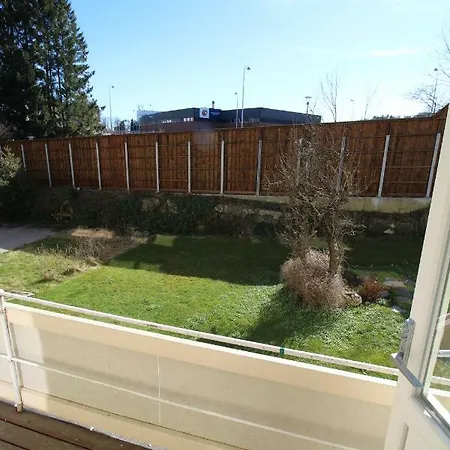 Krsferie Ved Sentrum - Grim