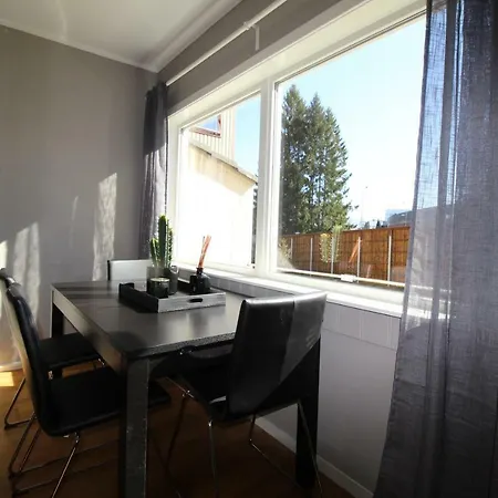 Krsferie Ved Sentrum - Grim Kristiansand