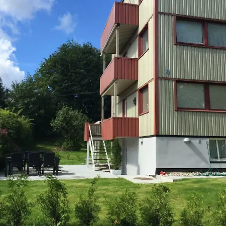 Krsferie Ved Sentrum - Grim Apartment Kristiansand