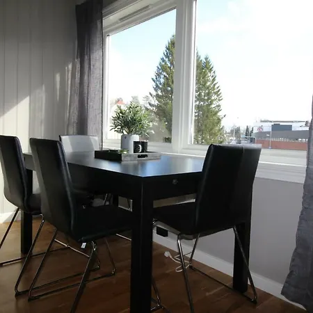 Krsferie Ved Sentrum - Grim Kristiansand