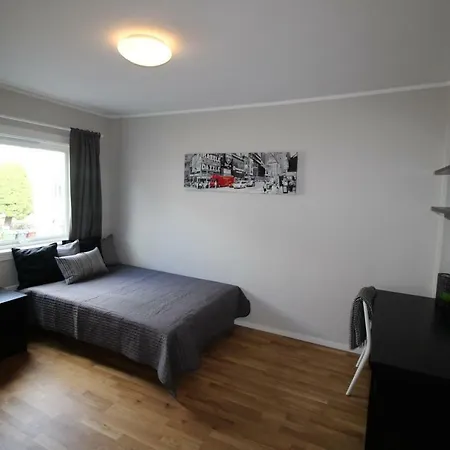 Krsferie Ved Sentrum - Grim * Kristiansand