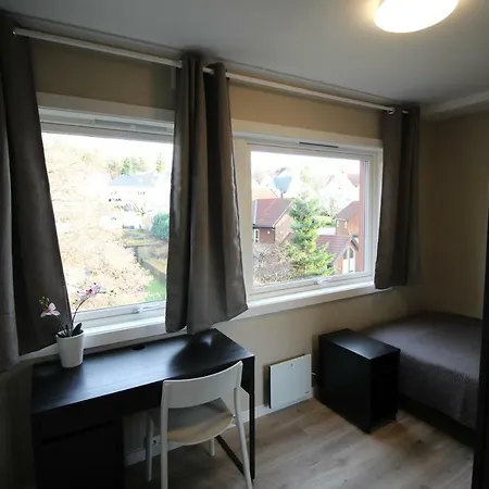 Krsferie Ved Sentrum - Grim * Kristiansand