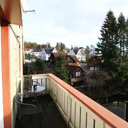 Krsferie Ved Sentrum - Grim Apartmán