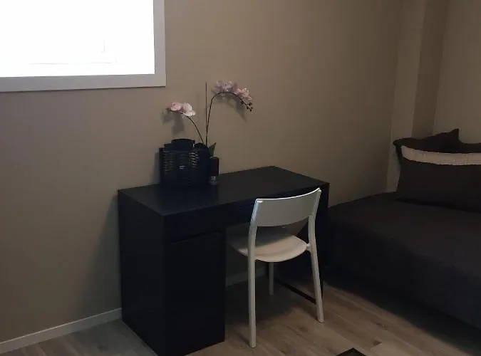 Daire Krsferie Ved Sentrum - Grim Kristiansand