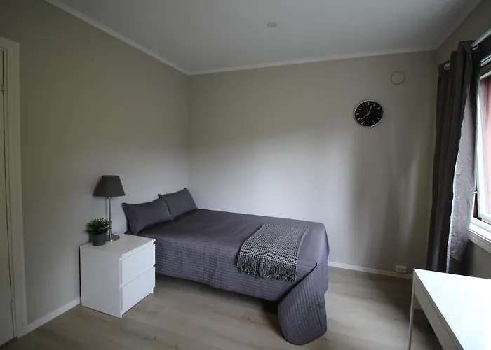 Krsferie Ved Sentrum - Grim * Kristiansand