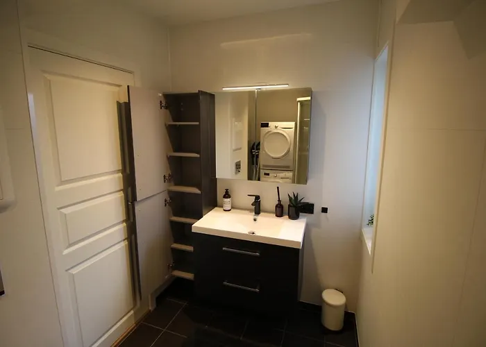 Krsferie Ved Sentrum - Grim * Kristiansand