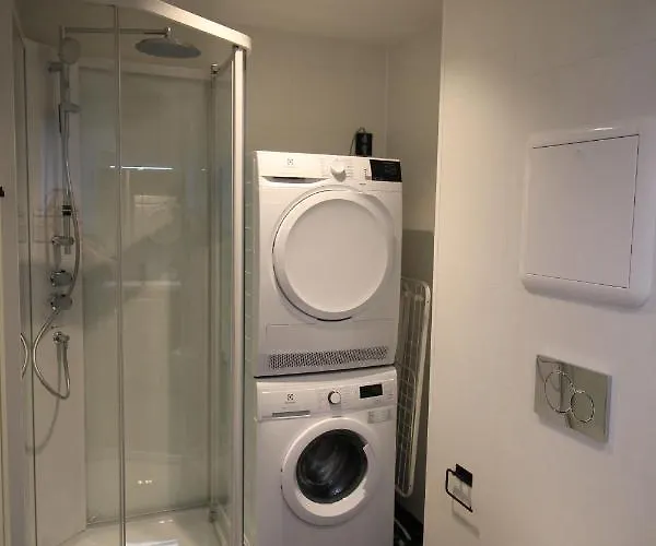 Krsferie Ved Sentrum - Grim *