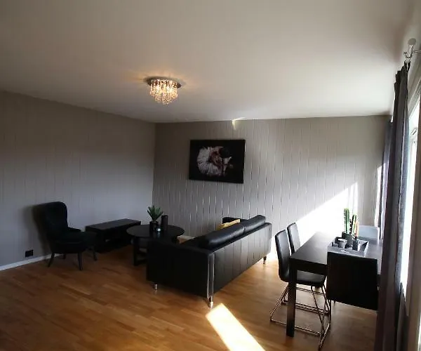 Krsferie Ved Sentrum - Grim Kristiansand