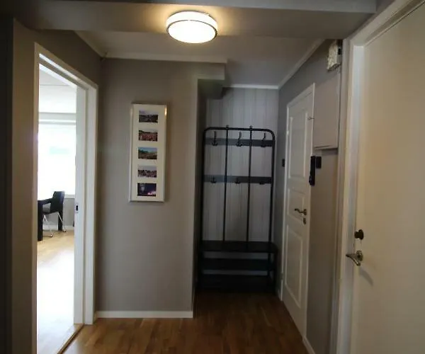 Krsferie Ved Sentrum - Grim Kristiansand