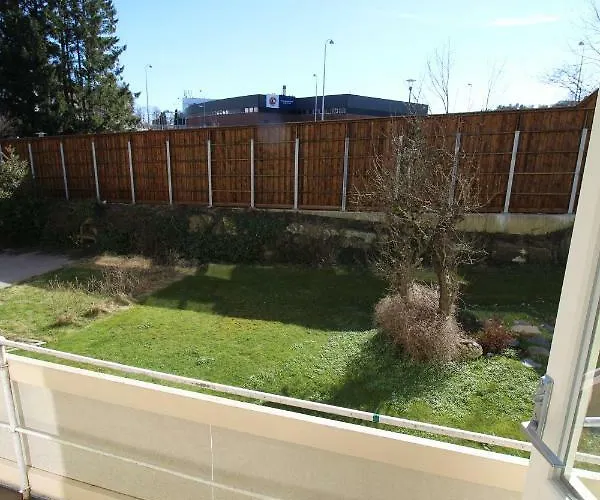 Krsferie Ved Sentrum - Grim