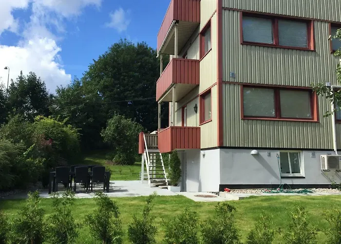 Krsferie Ved Sentrum - Grim Apartamento Kristiansand