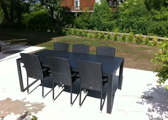 Krsferie Ved Sentrum - Grim Kristiansand