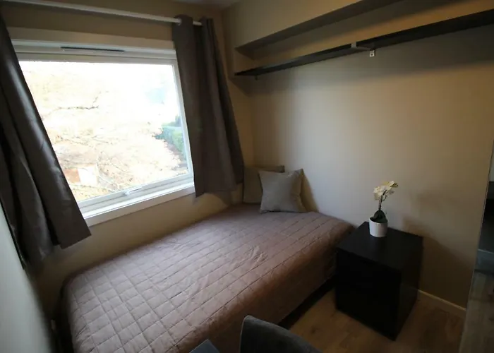 Krsferie Ved Sentrum - Grim Kristiansand