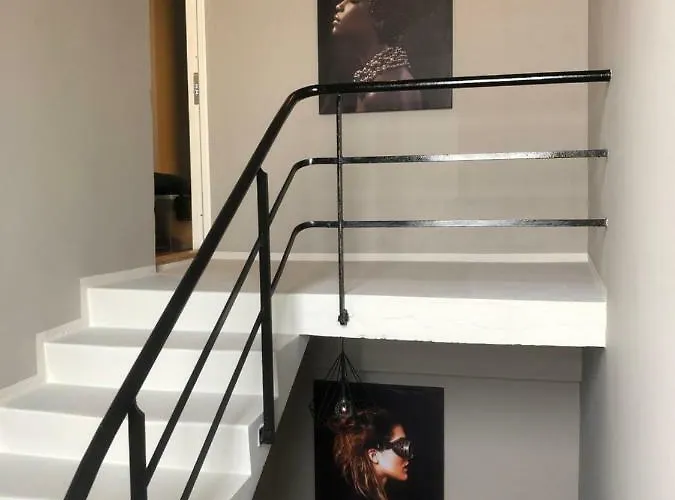 Krsferie Ved Sentrum - Grim
