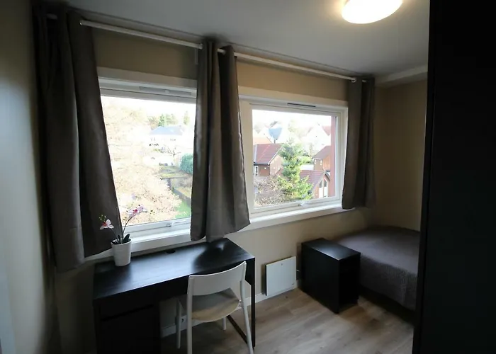 Krsferie Ved Sentrum - Grim * Kristiansand