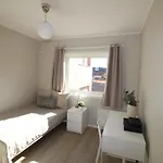Krsferie Ved Sentrum - Grim *