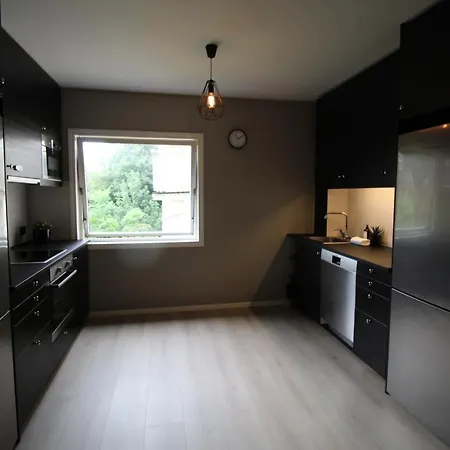 Krsferie Ved Sentrum - Grim * 克里斯蒂安桑