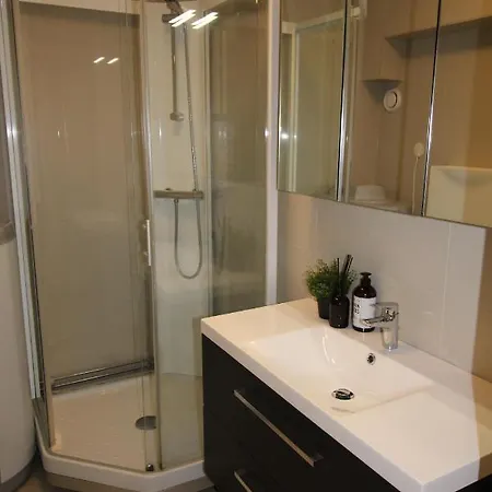 Krsferie Ved Sentrum - Grim *