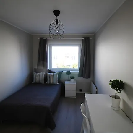 Krsferie Ved Sentrum - Grim *