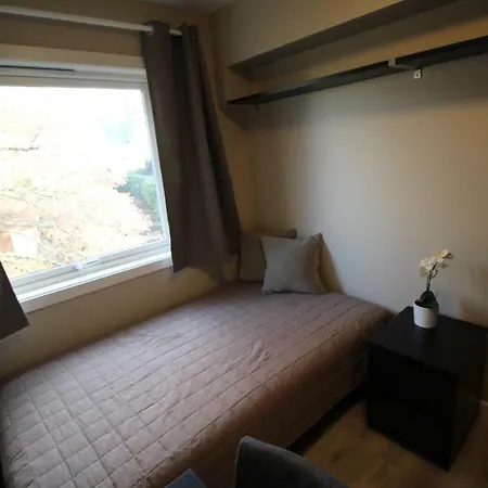 Krsferie Ved Sentrum - Grim 克里斯蒂安桑