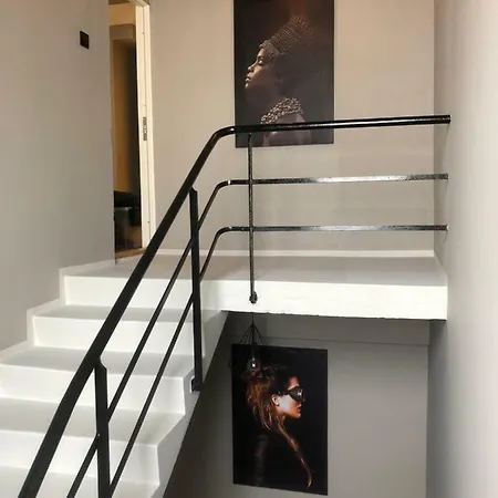 Krsferie Ved Sentrum - Grim